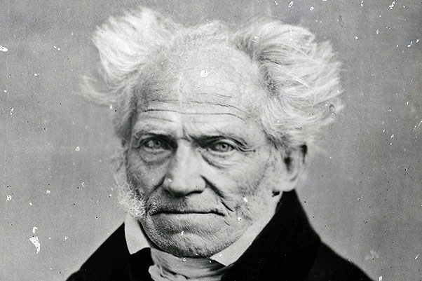 Arthur Schopenhauer Quotes - QuoteAuthors | Popular Quotes ...